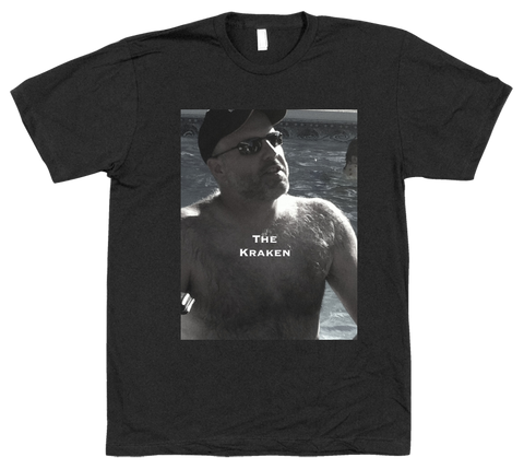 The KRAKEN